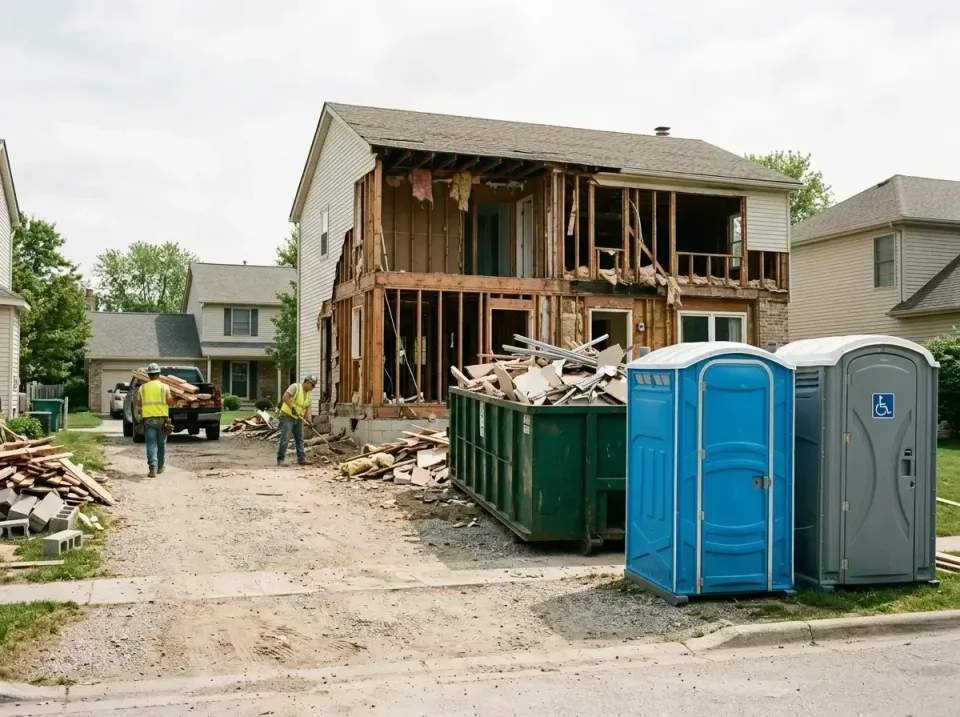 home-renovation-demolition-sit-010 — frequently asked questions, Portable Toilet & Dumpsters Rental in David City, NE